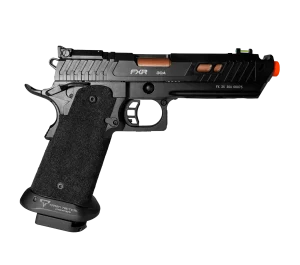 Pistola de Airsoft GBB Double Bell 1911 Hi-Capa JW4 Taran Tactical  6mm