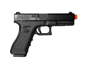 Pistola de Airsoft GBB Double Bell 6mm