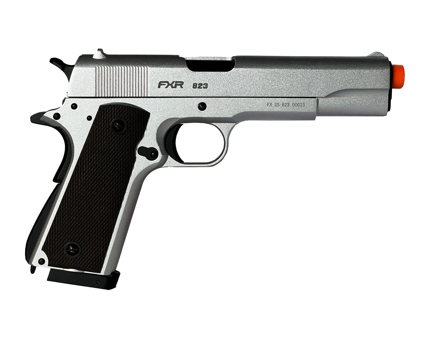 Pistola de Airsoft CO2 Double Bell 1911 6mm