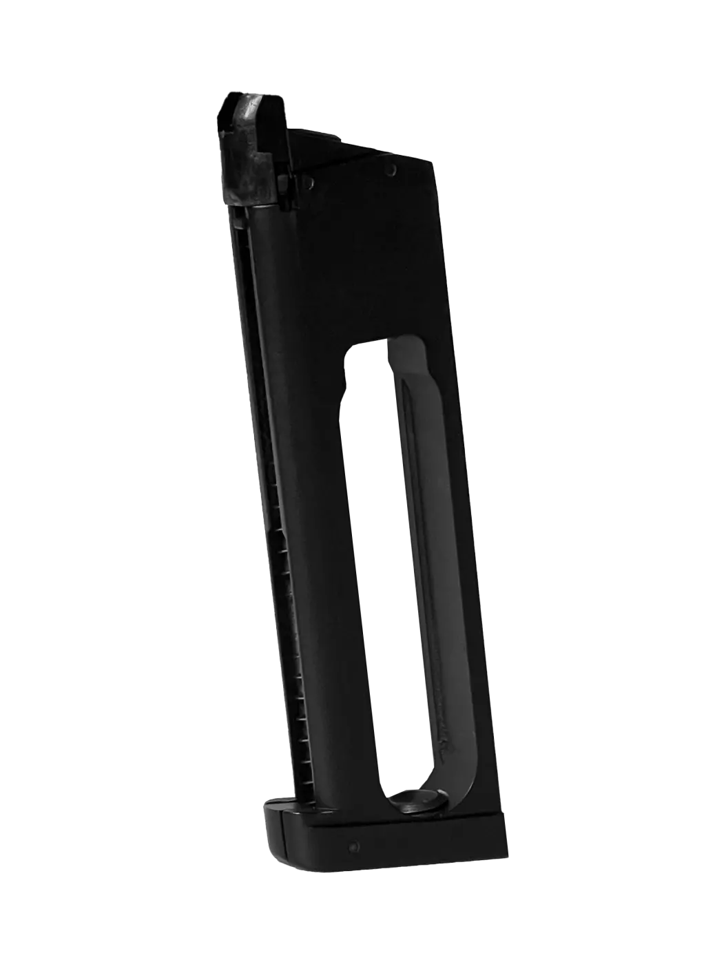 Pistola de Airsoft CO2 Double Bell 1911 6mm - Imagem 7