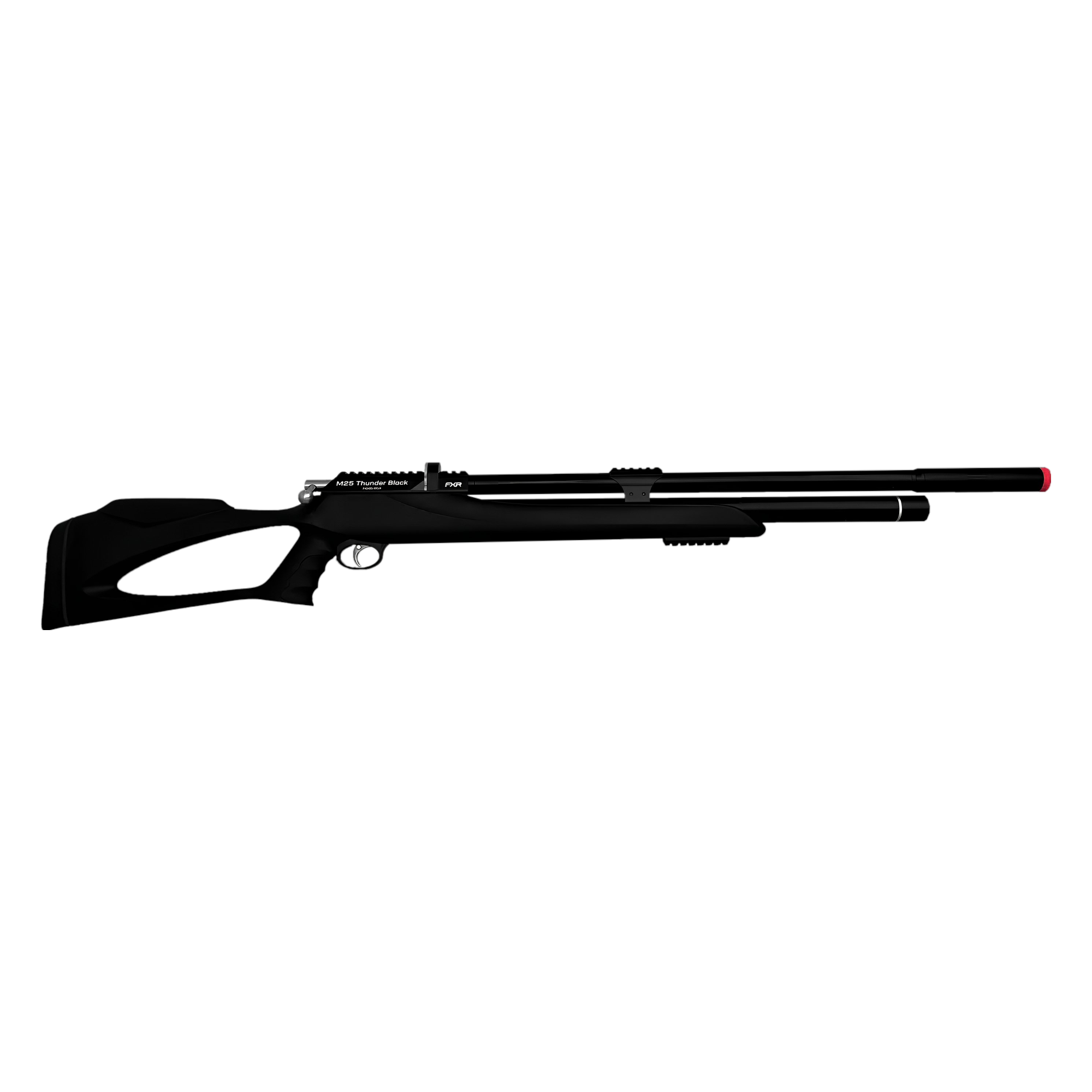 Carabina de Pressão PCP Artemis M25 Thunder Black 5.5mm