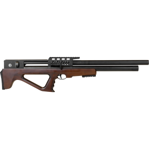 Carabina de Pressão PCP Rossi R35 Bullpup Madeira 6,35mm