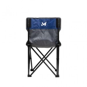 CADEIRA DOBRAVEL CAMPING MARINE - 90kg 63cm