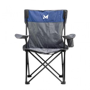CADEIRA DOBRAVEL CAMPING MARINE 110kg 90cm