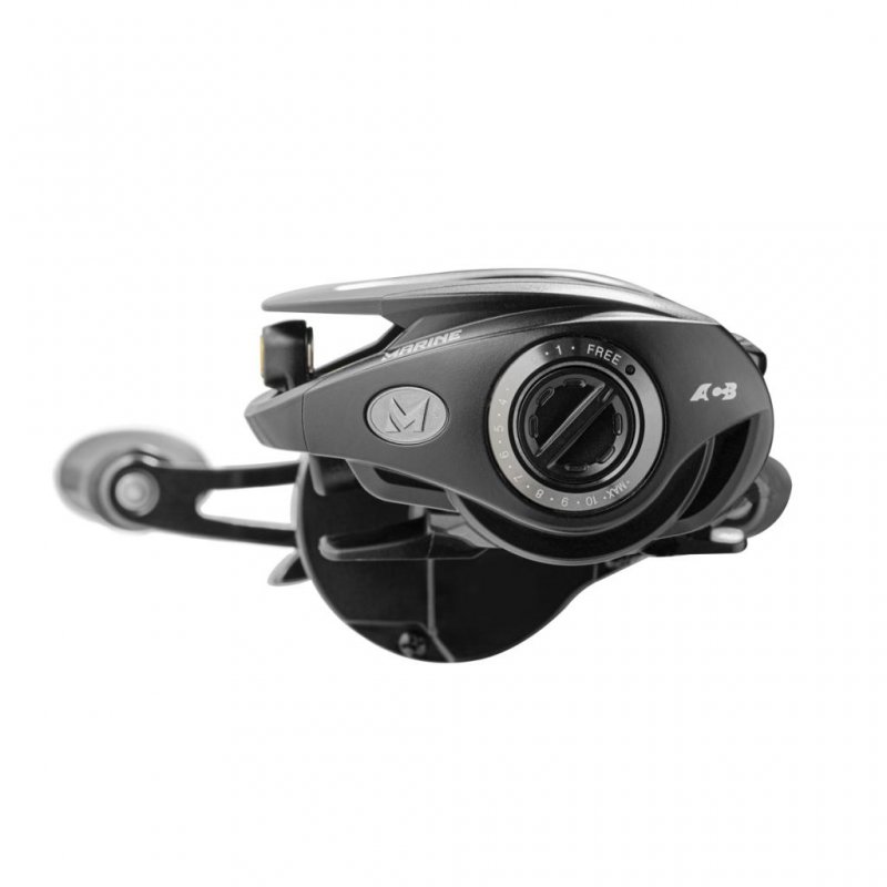 CARRETILHA BLACK EAGLE SS DIR 11ROL - MARINE - Imagem 3