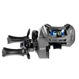 CARRETILHA VENATOR GS SHIL 11ROL - MARINE