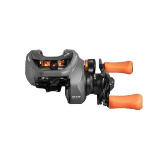 CARRETILHA TITAN PRO 2 8000 SHIL 8ROL 8.1:1 - MARINE