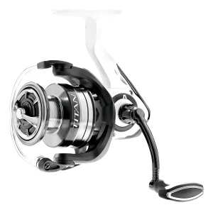 MOLINETE TITAN 2000 FD 7ROL 5.2:1 - MARINE