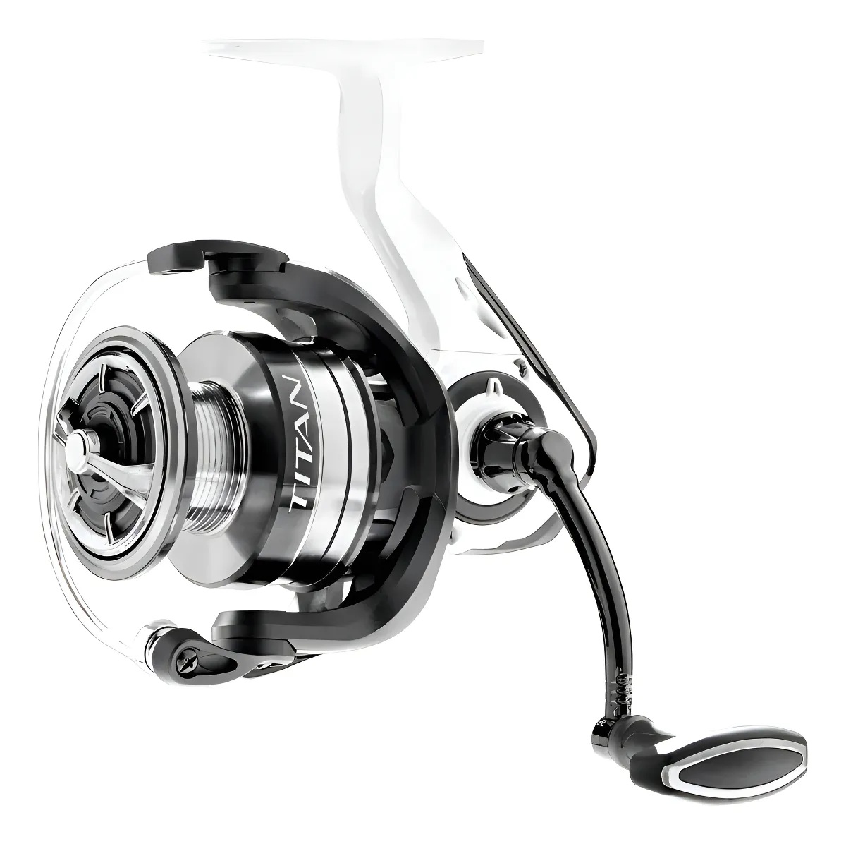 MOLINETE TITAN 2000 FD 7ROL 5.2:1 - MARINE