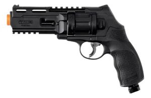 REVOLVER T4E TR .50 Gen2 BLK