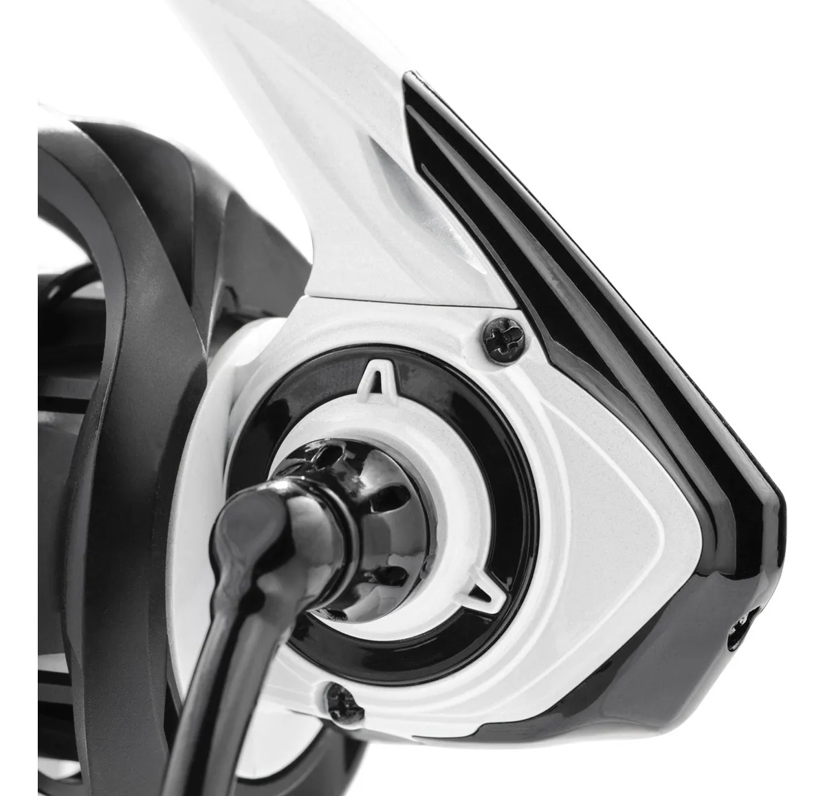 MOLINETE TITAN 2000 FD 7ROL 5.2:1 - MARINE - Imagem 4