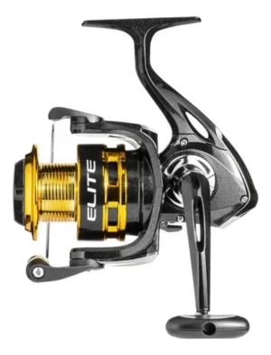MOLINETE ELITE GOLD 2000F - MARINE SPORTS