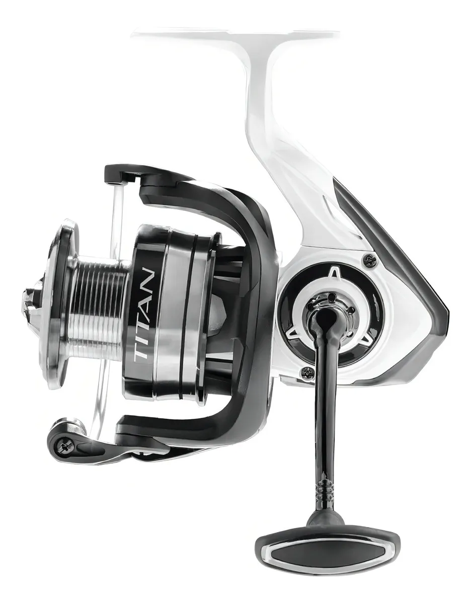 MOLINETE TITAN 2000 FD 7ROL 5.2:1 - MARINE - Imagem 2