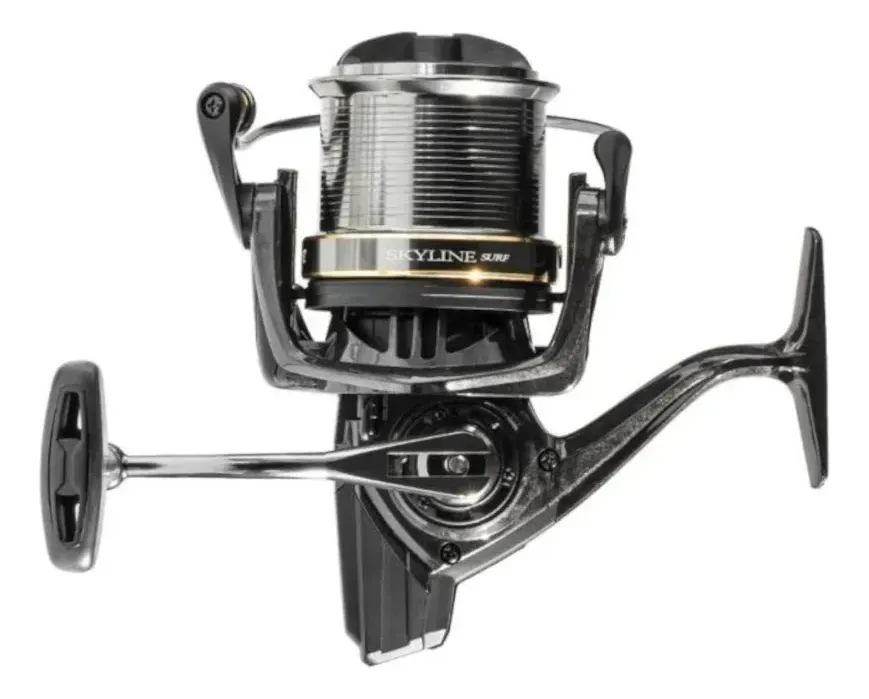 MOLINETE SKYLINE SURF 8000 7ROL 4.6:1 - MARINE - Imagem 6