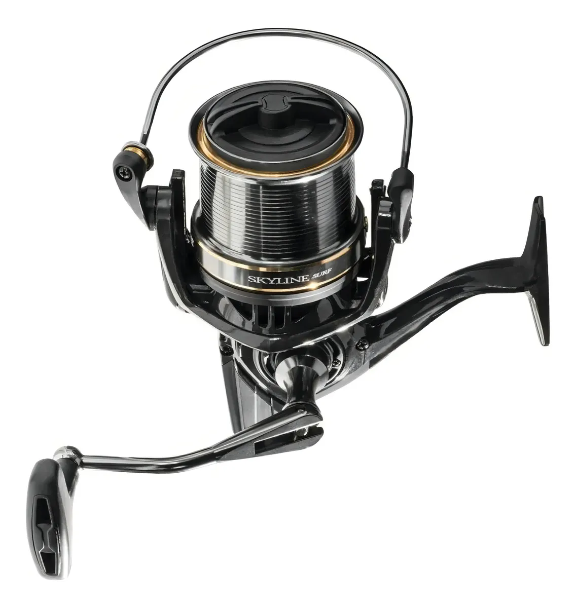 MOLINETE SKYLINE SURF 8000 7ROL 4.6:1 - MARINE - Imagem 4