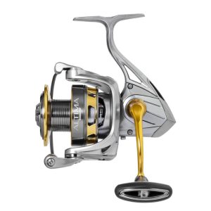 MOLINETE ALTIMA PRO 3000 FD 6ROL 5.3:1- MARINE