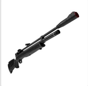 CARABINA DE PRESSÃO BEEMAN PCP 1336S POLIMERO 5,5MM