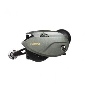 CARRETILHA FORZA 400 SHIL 7ROL - MARINE