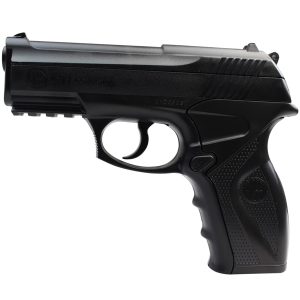 PISTOLA AIRGUN DELTA C11 SEMI AUTOMATICA NBB CO2 CAL. 4,5MM