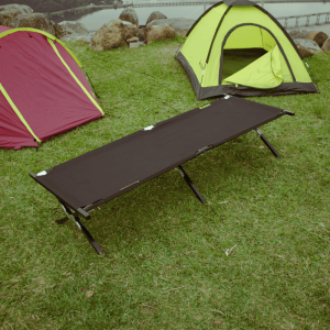 CAMA DOBRAVEL 150KG \ESTRUTURA EM ACO - HAWAPI