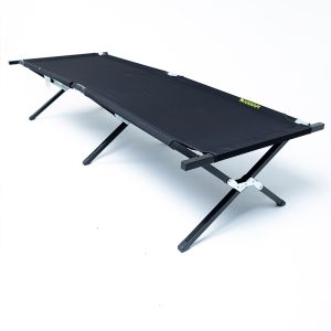 CAMA DOBRAVEL 150KG \ESTRUTURA EM ACO - HAWAPI