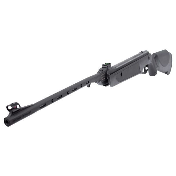 Carabina de Pressão Rossi Dione Sport MH 5,5mm - Imagem 5