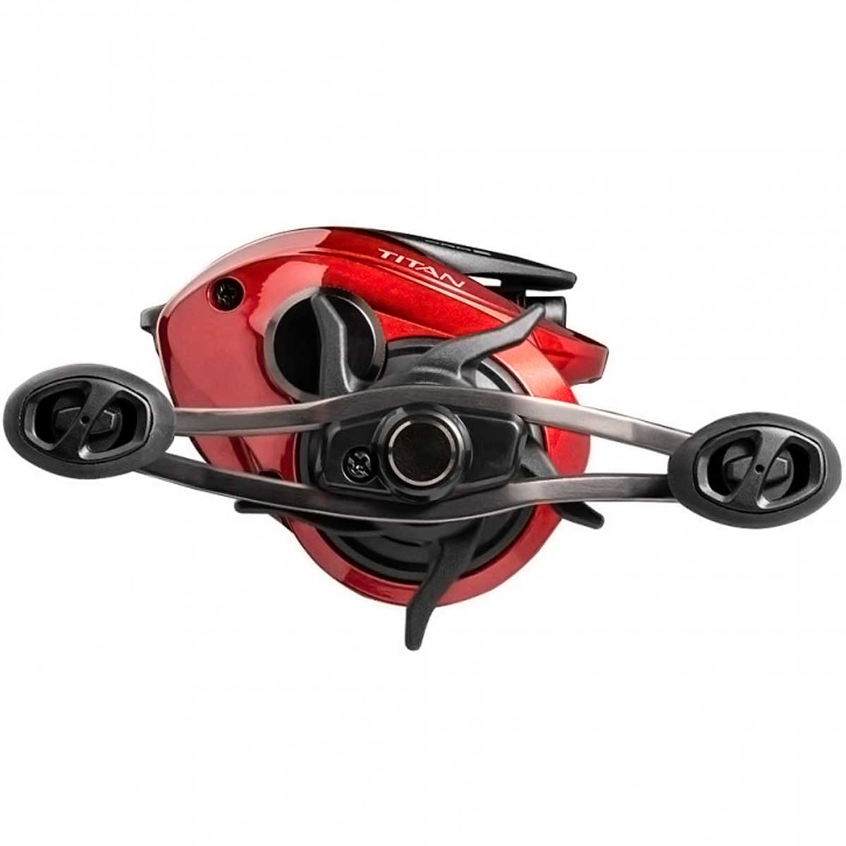 CARRETILHA TITAN PRO 12000 SHIL - MARINE SPORTS - Imagem 3