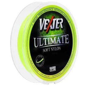 Linha Vexter Ultimate Soft Chart 0,37mm 300m