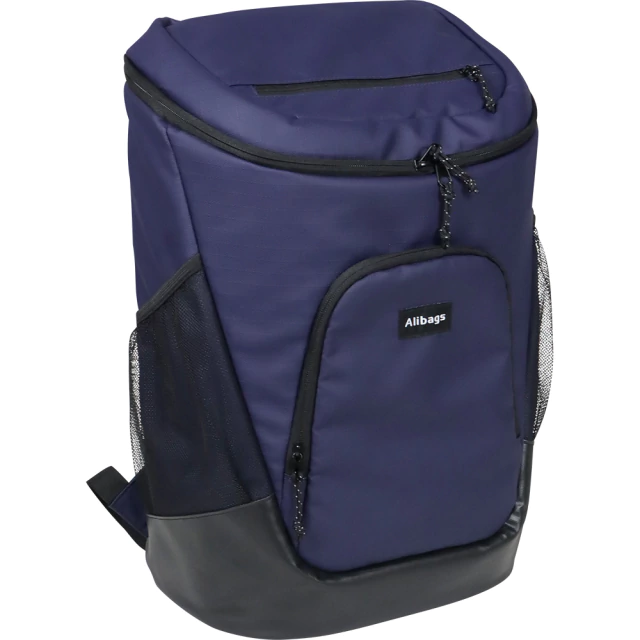 MOCHILA TERMICA ADVENTURE AZUL 13,5L - BEL - Imagem 3