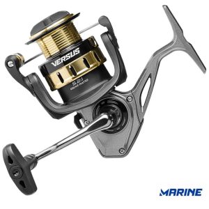 MOLINETE VERSUS 4000 4 ROLAMENTOS - MARINE