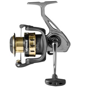 MOLINETE VERSUS 4000 4 ROLAMENTOS - MARINE