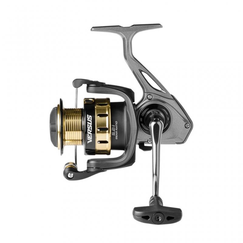 MOLINETE VERSUS 6000 4ROL - MARINE SPORTS