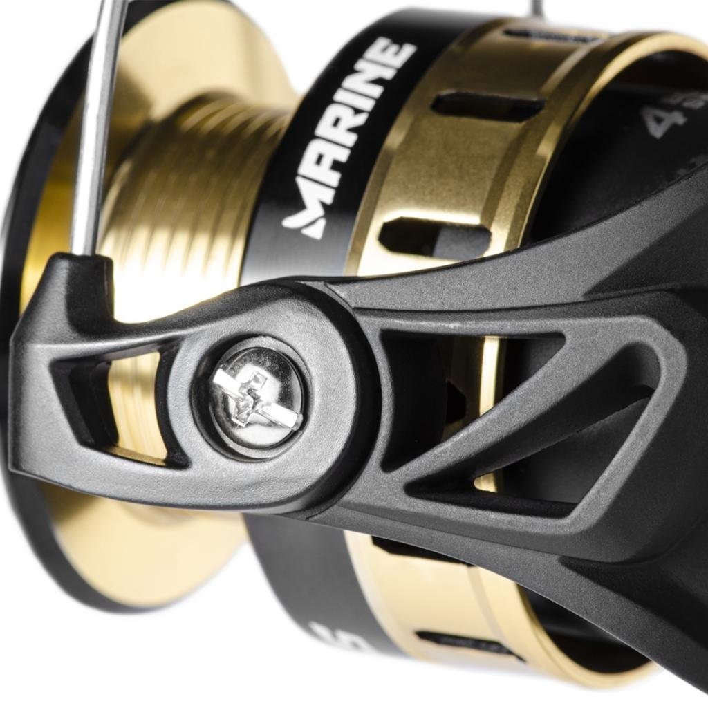 MOLINETE VERSUS 6000 4ROL - MARINE SPORTS - Imagem 2
