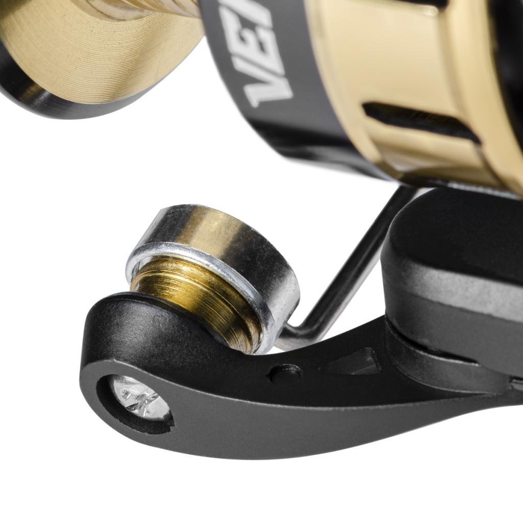 MOLINETE VERSUS 6000 4ROL - MARINE SPORTS - Imagem 3