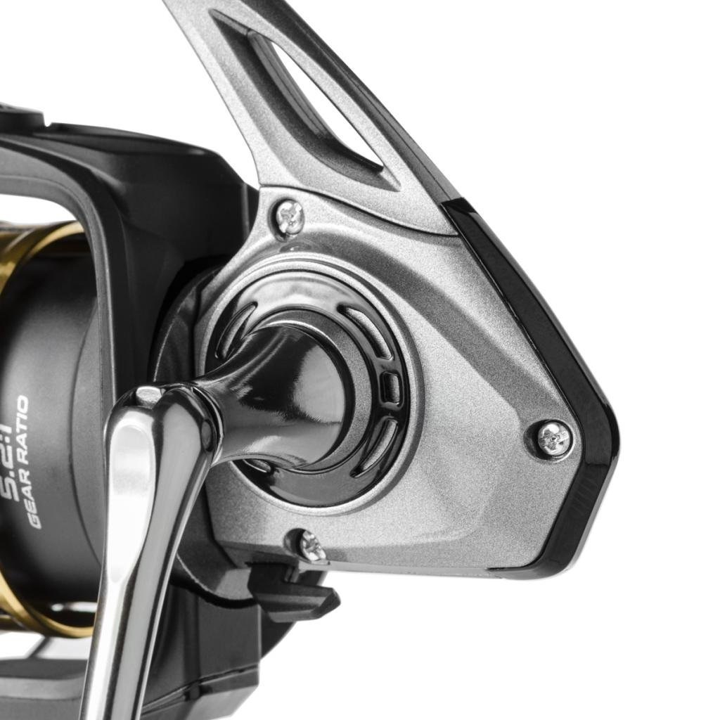 MOLINETE VERSUS 6000 4ROL - MARINE SPORTS - Imagem 5