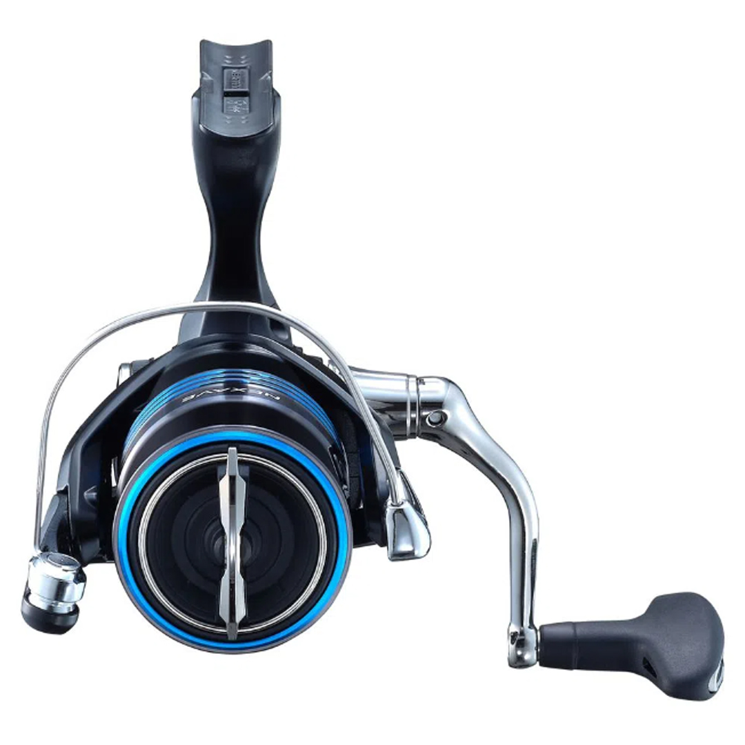 MOLINETE NEXAVE FI 4000 HG - SHIMANO - Imagem 4