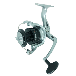 MOLINETE ARENA 4000 FD 1 ROLAMENTO 5.0:1 - MARINE