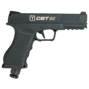 Pistola CBT 50 Home Defense LTL .50 Paintball