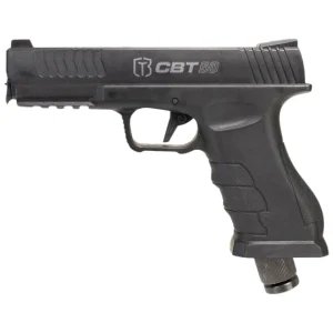 Pistola CBT 50 Home Defense LTL .50 Paintball