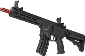 AIRSOFT RIFLE ROSSI AR15 SENTINEL 8POL M-LOK 6,0MM