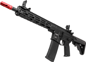 AIRSOFT RIFLE ROSSI AR15 NEPTUNE 10 PLUS ELET 6MM