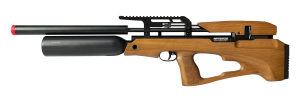 CARABINA PCP P35X-B EVOLUTION HC 5.5MM - FXR/ARTEMIS
