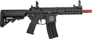 AIRSOFT RIFLE ROSSI AR15 NEPTUNE PDW 6,5p ELET 6MM